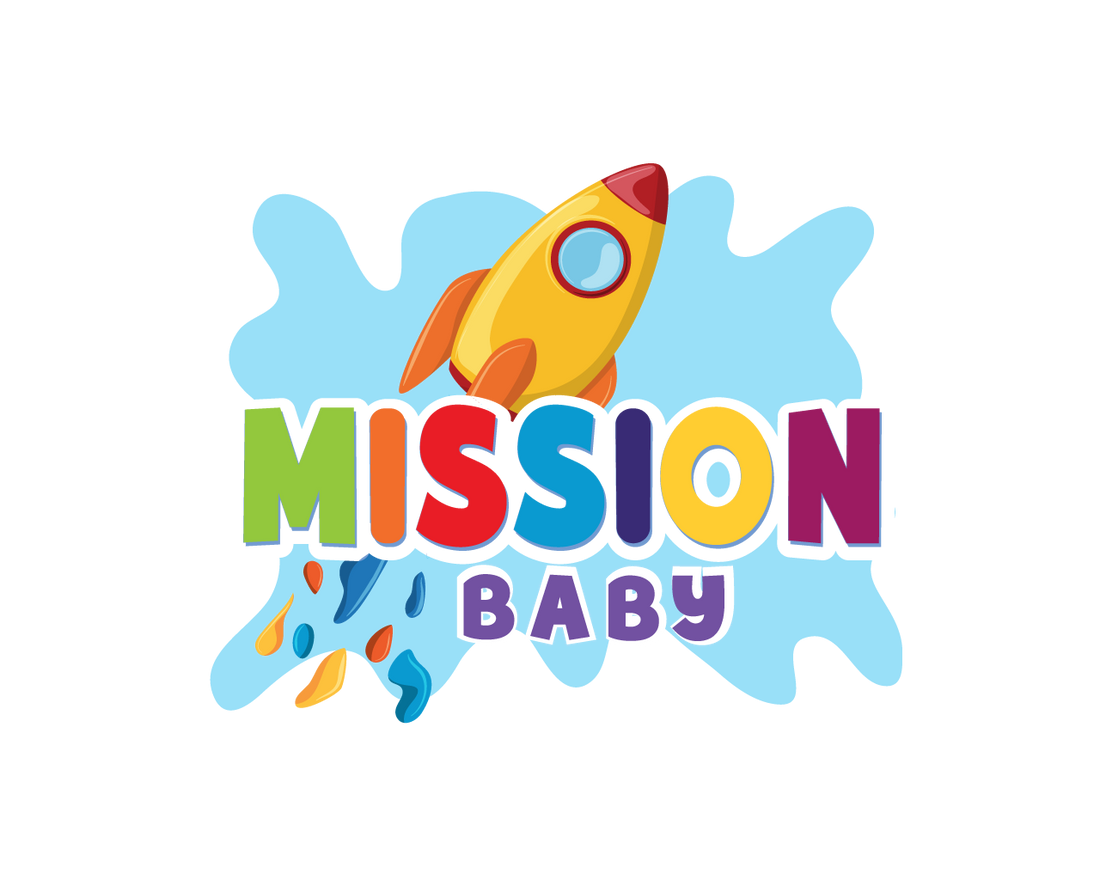 Introducing Mission Baby!