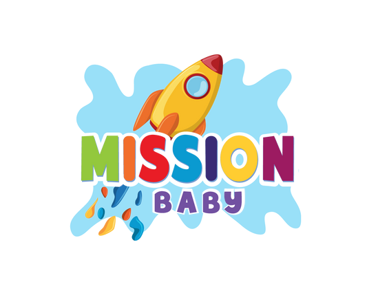 Introducing Mission Baby!